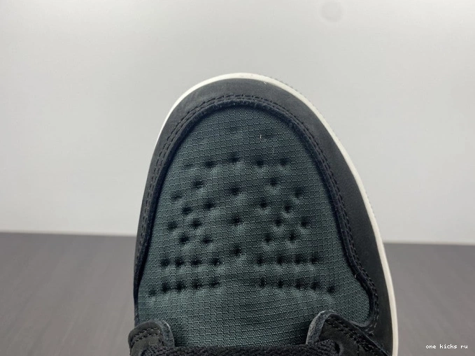 Rep Onekick Black DB2889-001 Retro High Gore-Tex 1 Grey Element Particle Jordan 0812
